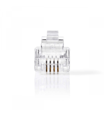 RJ11 Connector