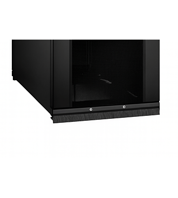 Datacenter bottom seal voor 600 mm brede kasten