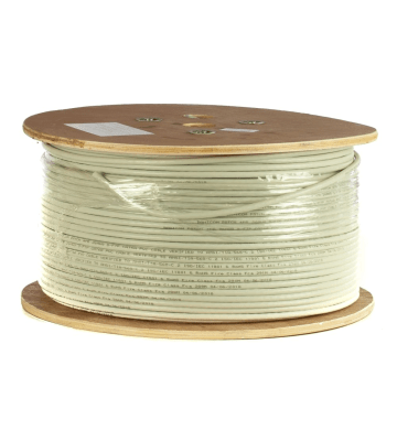 DANICOM CAT6 UTP 500m kabel op rol stug - LSZH (B2ca)