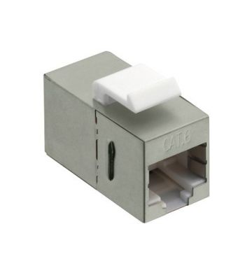 CAT6 STP Keystone Connector - RJ45