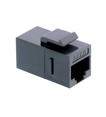 CAT6 UTP Keystone Connector - RJ45