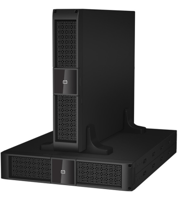 PowerWalker P72R-12x9Ah Extern Accupack 