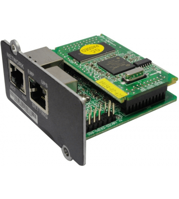 PowerWalker SNMP kaart VFI GT