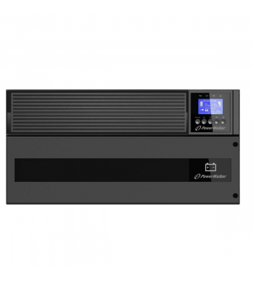 PowerWalker BP I2x120R-20x9Ah Extern Accupack 