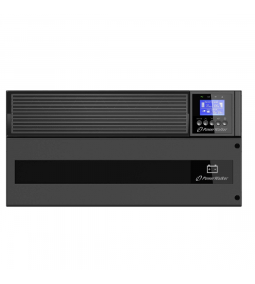 PowerWalker BP I240R-20x9Ah Extern Accupack 