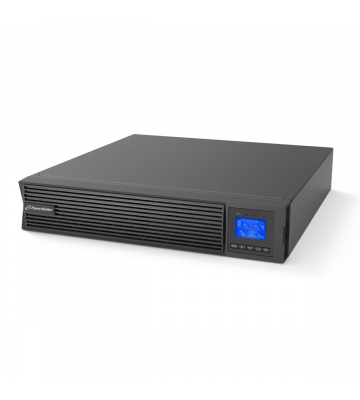 PowerWalker On-Line 1500VA Rack UPS ICR IoT