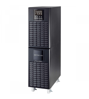 PowerWalker On-Line 6000VA UPS CG