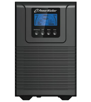 PowerWalker On-Line 1000VA UPS TG