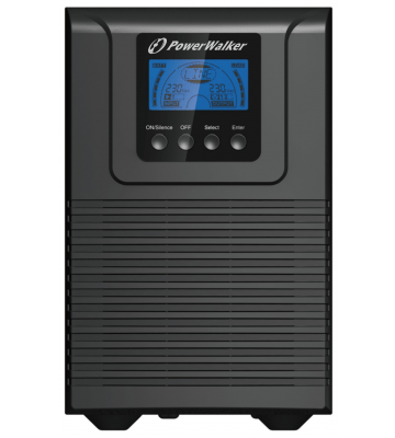PowerWalker On-Line 1000VA UPS TG
