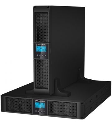 PowerWalker On-Line 3000VA Rack UPS RT 