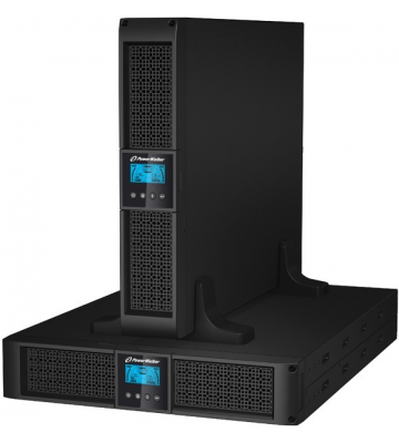 PowerWalker Line-Interactive Zuivere Sinusgolf 19"  1500VA UPS