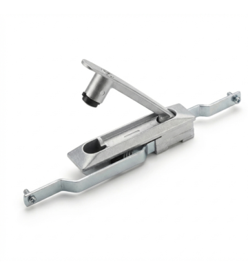 Standaard deurslot geschikt voor 32U-42U outdoor serverkasten