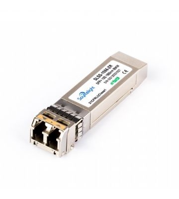 SFP (mini-GBIC) LC module singelmode duplex 1310nm 10Km