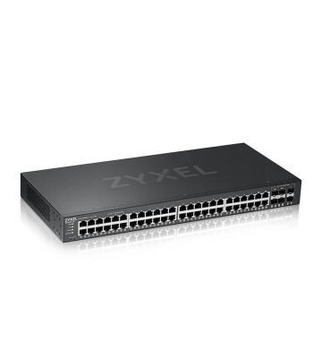 Zyxel 50-poorts GS2220 managed switch