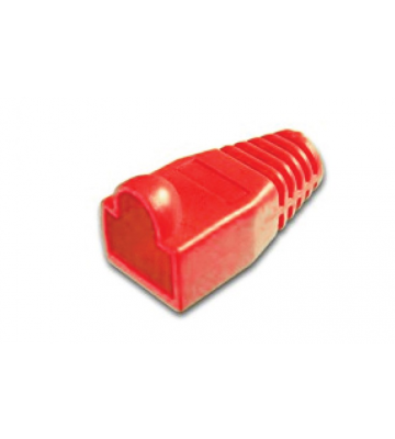 Tule Rood RJ45