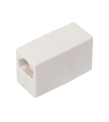 Cat5e Koppelstuk - Unshielded