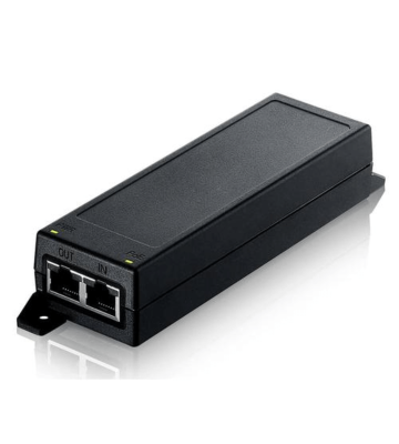 Zyxel PoE12-HP PoE+ Injector