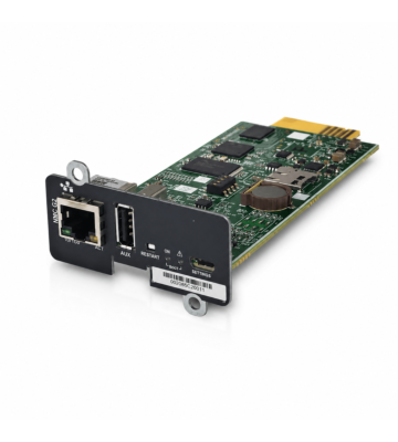 PowerWalker SNMP kaart RT
