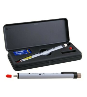 Glasvezel test laserpen 2.50mm ferrule 3Km