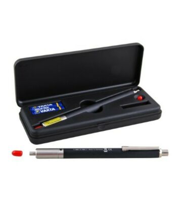 Glasvezel test laserpen 2.50mm ferrule 5Km