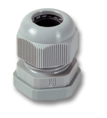 Glasvezel kabelwartel PG-21