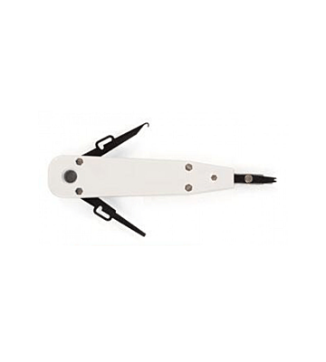 LSA punch down tool met schaar (dogger) - LSA Tang