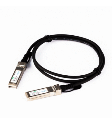 SFP+ passief DAC kabel 1m (10G)