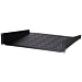 2U Legbord voor 600mm diepe wandkasten - 450mm diep (max. 12 kg)
