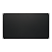 19 inch afdekpaneel - 6U