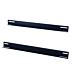 L-profiel 2-pack geschikt voor 1000mm diepe serverkasten