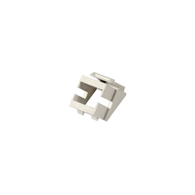 Keystone adapter wit