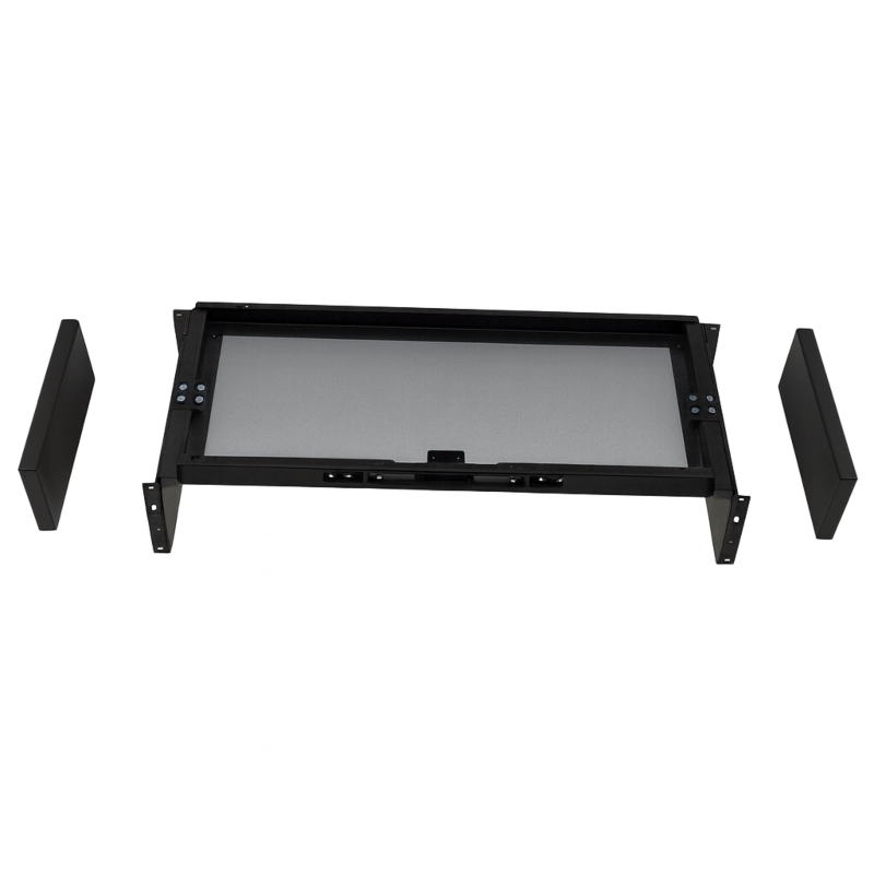 Datacenter vast dak 600 x 1200mm