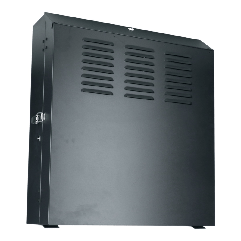 5U Wand Flatbox 645x249x783mm (BxDxH)