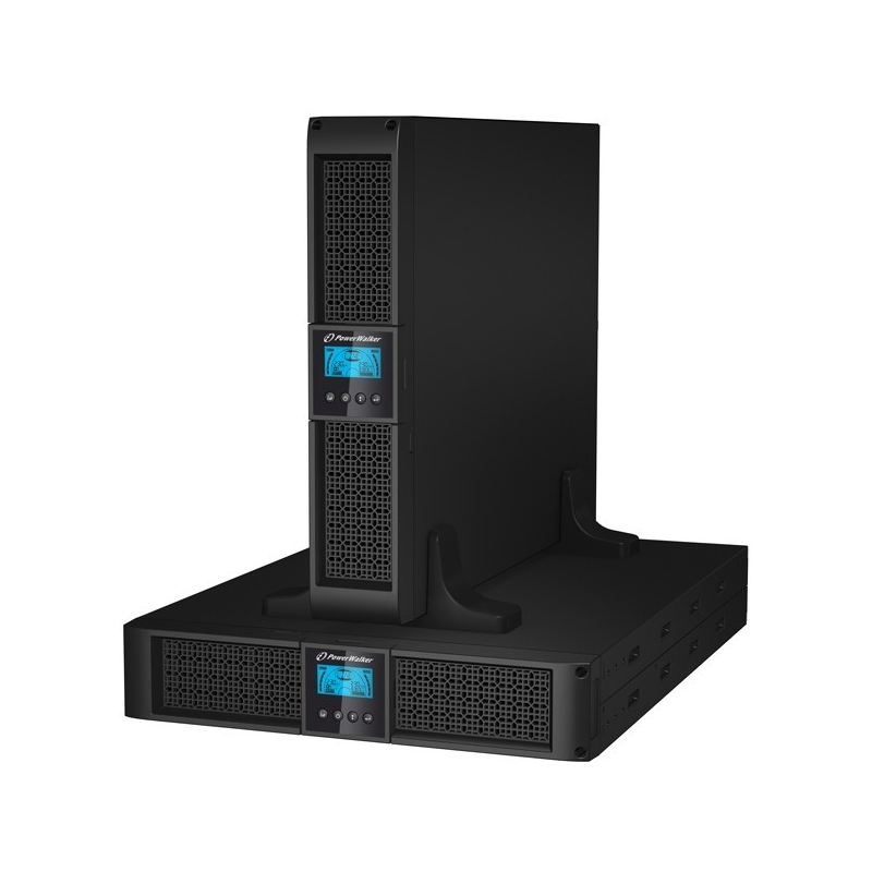 PowerWalker On-Line 1000VA Rack UPS RT 