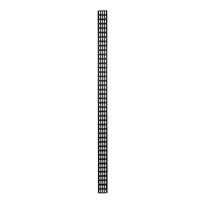 42U verticale kabelgoot - 30cm breed