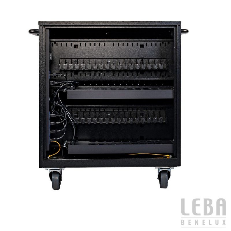 Leba Next 36  laptopkar - 36 Devices