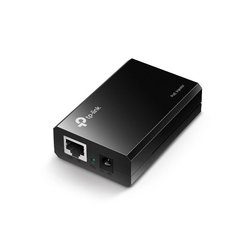 TP-Link POE150S PoE Injector 