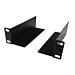 10 inch L-profiel - set van 2