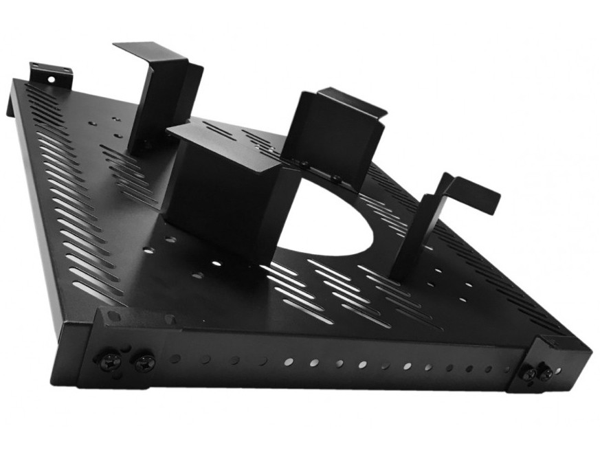 19 inch kabelhouder voor serverkasten