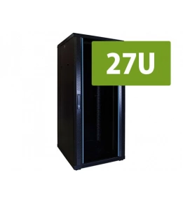 27U serverkast