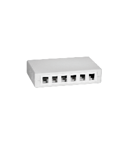 Keystone media boxes 