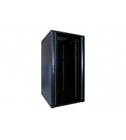 Ongemonteerde serverkasten