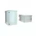 Outdoor serverkast en patchkasten (19 inch)