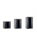 10 Inch patchkasten en accessoires