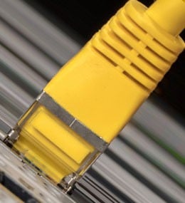 Wat is het verschil tussen Cat5e, Cat6, Cat6a en Cat7?