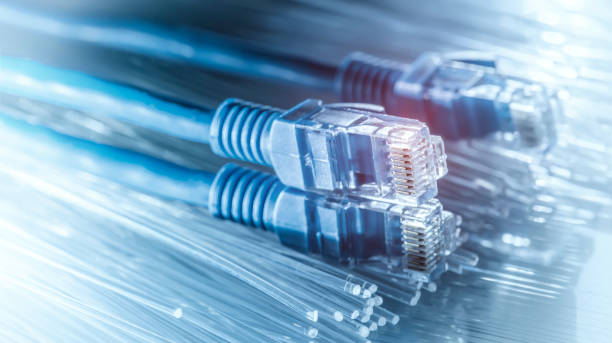 Was ist der Unterschied zwischen CAT5e, CAT6, CAT 6a vs Cat 7?